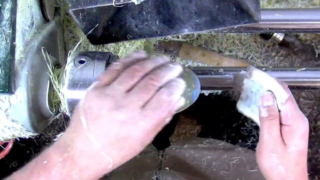 The Art OF Woodturning | Easter Sunday Live - #eastereggweek смотреть онлайн