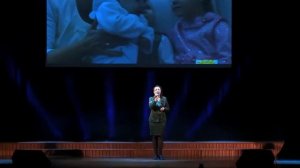Елена Рогожникова Доченька Калина Красная 2012