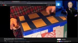 ЗУБАРЕВ СМОТРИТ 120 Самых ПУГАЮЩИХ Видео В МИРЕ