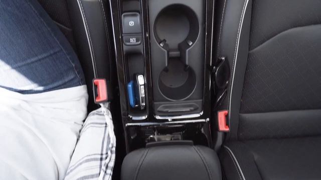 Fahrbericht Kia Ceed 2018 | Testfahrt in Dortmund смотреть онлайн