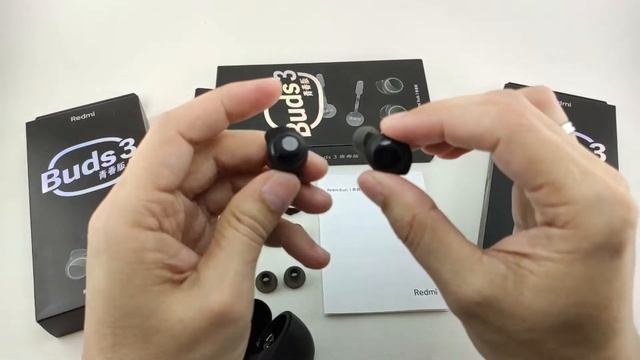 REDMI BUDS 3 LITE YOUTH EDITION - NOVO FONE BLUETOOTH 5.2 da XIAOMI - Custo Beneficio e Modo Gamer смотреть онлайн