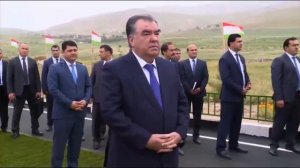 ЛЮДИ РАЗОЗЛИЛИСЬ НЕ НА ШУТКУ! РАХМОН ДОСТАЛ НАСЕЛЕНИЕ ТАДЖИКИСТАНА