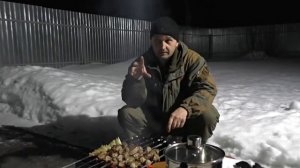Философский разговор про жизнь...Дмитрий Мусихин