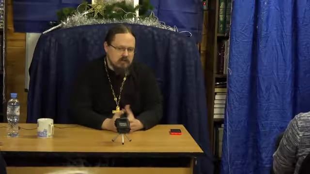 Трудности в духовной жизни и как их преодолеть смотреть онлайн