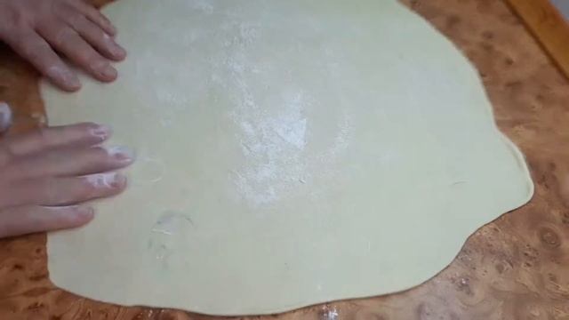 Рецепт простого, но очень вкусного чак чака смотреть онлайн