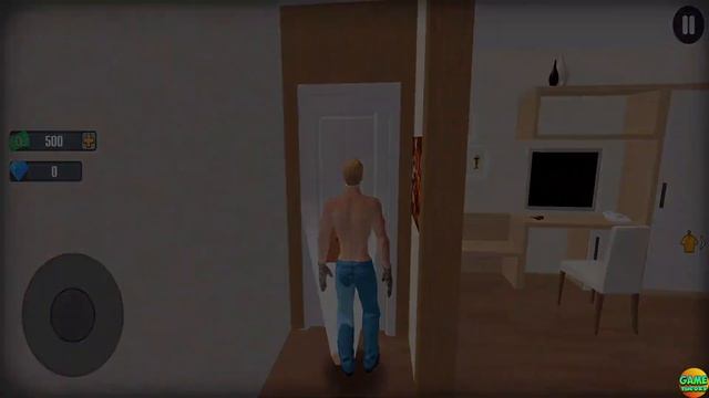 Go To Town 6: New 2021 New Game Gangster Mafia City Simulator смотреть онлайн