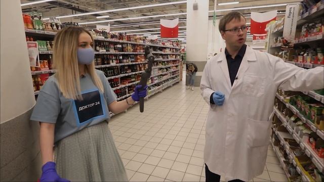 Какие продукты УМЕНЬШАЮТ ЗАПАХ ПОТА? Советы диетолога смотреть онлайн