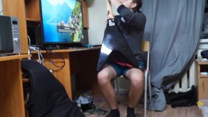 Обзор электрогитары Caraya E 235