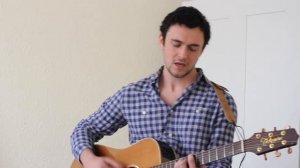 George Blagden - Leave (from Once)