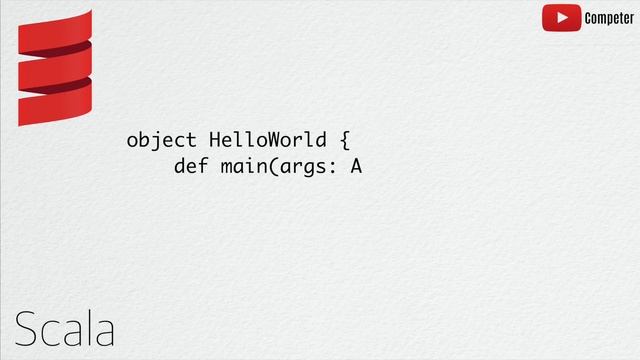 "Hello, World!" in EVERY PROGRAMMING LANGUAGE