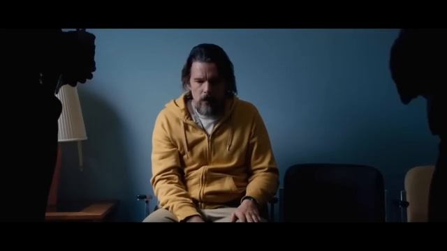 Преступник случайно находит в мусоре девочку, которая меняет его жизнь... _ Краткий Пересказ Фильма смотреть онлайн