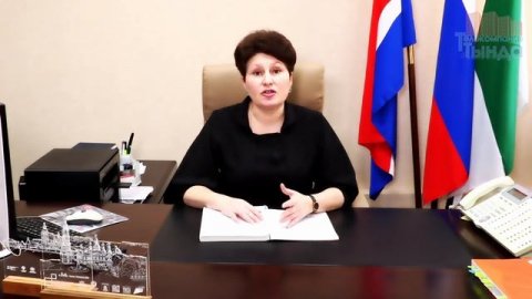 ЕЖЕНЕДЕЛЬНЫЙ ОТЧЕТ МЭРА ГОРОДА ТЫНДЫ 27.11.2022
