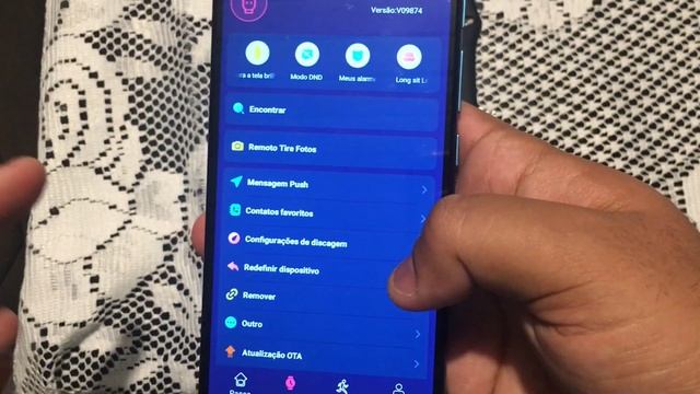 Como Configurar e Sincronizar seu SmartWatch I8 Pro Max смотреть онлайн