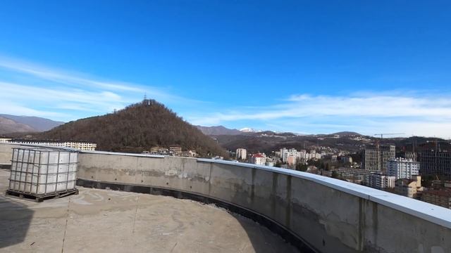 Остатки в ЖК Солнечном Дагомысе. Успей купить!!! смотреть онлайн