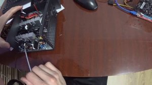 Часть 2. Вскрываю БП DeepCool DN500W