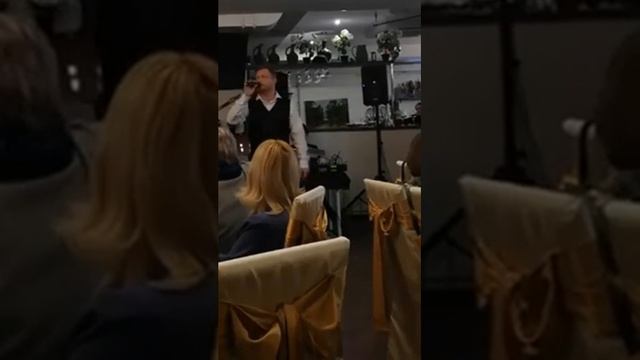 Потанцуй со мной бачату (исп. Александр Кандалинцев)