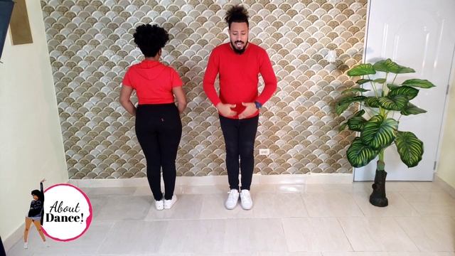 ✅COMO BAILAR BACHATA DOMINICANA?? | 3 VARIACIONES DEL BASICO CUADRADO | BOX STEP??CARLOS Y SUSAN смотреть онлайн