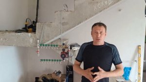 Где поставить коллектор теплого пола?