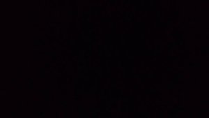 Чёрное видео