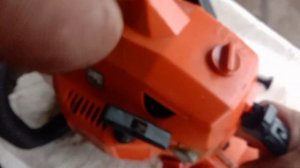 Бензопила PRORAB PC 8638