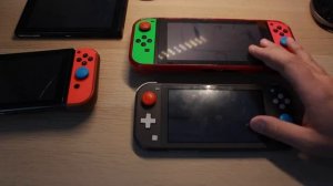 NINTENDO SWITCH lite в 2021 году