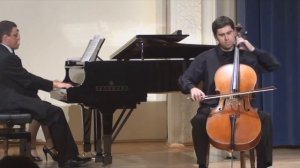 Tchaikovsky Pezzo Capriccioso / Чайковский - Пеццо каприччиозо, соч. 62.