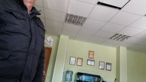 Уничтожение клопов дымовыми шашками Видео отзыв