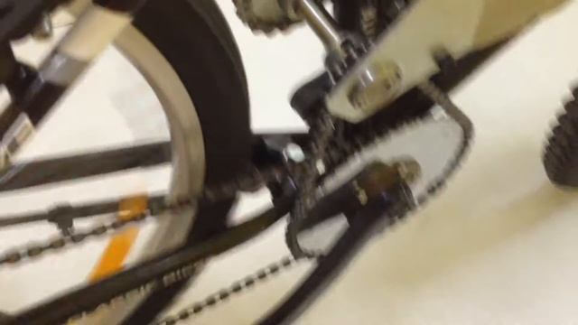 Промежуточный вал от benzomotovelos.ru смотреть онлайн