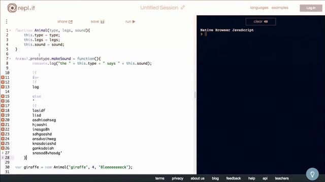 Javascript Closures Explained | Code Geek