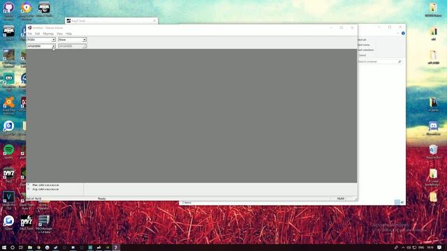DAYZ TOOLS: HOW TO CONVERT IMAGES TO PAA #DayZ смотреть онлайн