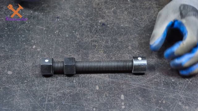 DIY Tool | Make A Smart Tool For Workshop That I Don't Know Before смотреть онлайн