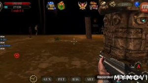Прохождение игры Dungeon Shooter