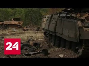 К созданию украинских фейков присоединились телевизионщики из CNN - Россия 24