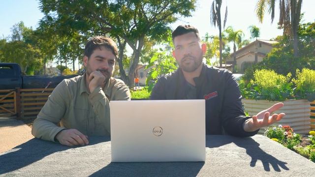 Gardeners React to "Amazing Plant Ideas" смотреть онлайн