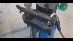 Шкода Кодиак 1,4 замена масла в двигателе. Межсервисная замена масла. Skoda Kodiaq.