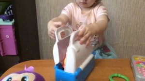 Fisher price: Учёный щенок,пульт сестрички ученого щенка,набор доктора Учёного щенка и обезьянка!