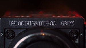 На какие камеры снимаются современные фильмы/история кинокамер