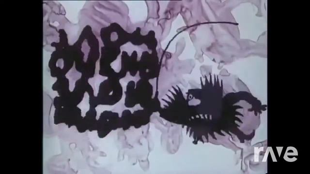 Ravedj Бы Такого Сделать Плохого Мф Голубой Щенок - #1 And Ink & Любимые Мультики | RaveDj