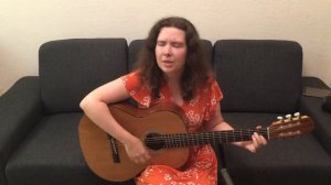 Облака (Вадим Егоров), Clouds (Vadim Egorov)