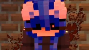 MONSTER MEME ( mine imator ) Minecraft Animation + Template