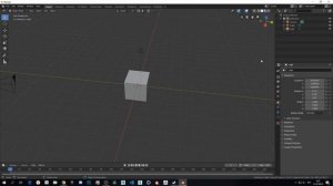 Blender 2.8 - Релиз / уроки по Blender 2.8