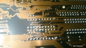 Хороший электрический оловоотсос - быстрый демонтаж радиодеталей | #Обзор