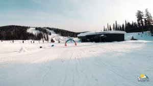 Смайл трэвел   Томск   Шерегеш