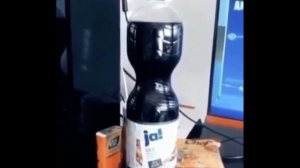 Ja Cola