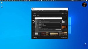 How to add Kontakt Libraries | Kontakt 7 Player | Fire Master 🤷♀️