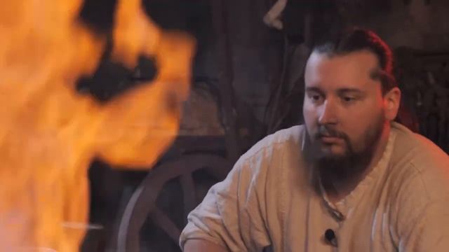 Кузнечный пати-хард, или придумайте название) смотреть онлайн