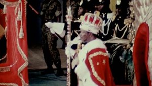 "Marche du Sacre de l’Empereur Bokassa" - Coronation March of Bokassa I