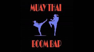 Wai Kru - Ram Muay Old Hard Boom Bap