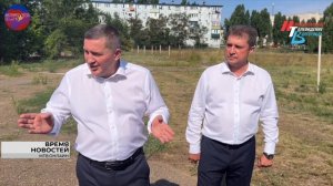 Планы развития Камышина Волгоградской области будут дополнены с учетом мнения жителей