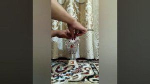 Бахурница-ароматизатор